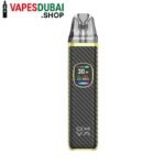 OXVA XLIM Pro 2 Pod System 30W Vape Kit in Dubai Black Carbon
