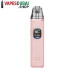OXVA XLIM Pro 2 Pod System 30W Vape Kit in Dubai Coral Pink