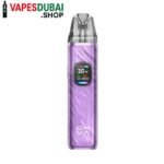OXVA XLIM Pro 2 Pod System 30W Vape Kit in Dubai Dream Purple