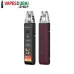 OXVA Xlim 3 Ultra Pod Kit 30W in Dubai Bordeaux Red