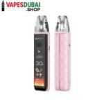 OXVA Xlim 3 Ultra Pod Kit 30W in Dubai Cherry Pink