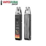 OXVA Xlim 3 Ultra Pod Kit 30W in Dubai Metal Grey