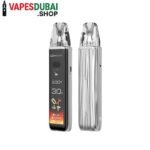 OXVA Xlim 3 Ultra Pod Kit 30W in Dubai Metal Silver