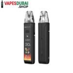 OXVA Xlim 3 Ultra Pod Kit 30W in Dubai Midnight Black