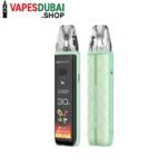 OXVA Xlim 3 Ultra Pod Kit 30W in Dubai Mint Green