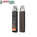 OXVA Xlim 3 Ultra Pod Kit 30W in Dubai Mocha Brown