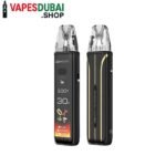 OXVA Xlim 3 Ultra Pod Kit 30W in Dubai Ultra Carbon
