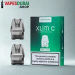 OXVA Xlim C Empty Cartridge (2PCS) in Dubai
