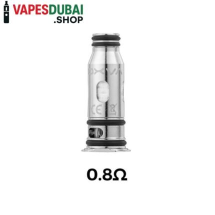 OXVA Xlim C Replacement Coils (5PCS) in Dubai 0.8Ω