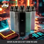 OXVA Xlim Go 2 Kit 30W In Dubai