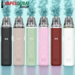 OXVA Xlim Go Pod System 30W Vape Kit in Dubai