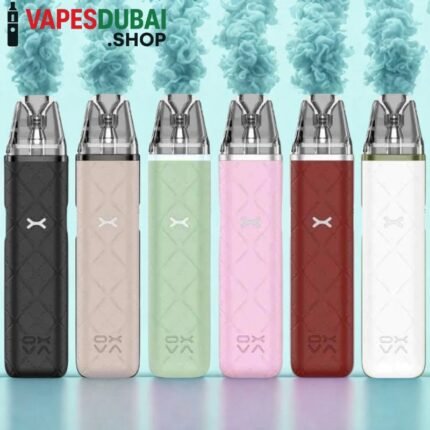OXVA Xlim Go Pod System 30W Vape Kit in Dubai