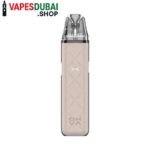 OXVA Xlim Go Pod System 30W Vape Kit in Dubai Light Brown
