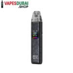 OXVA Xlim Pro 2 DNA Kit 30W In Dubai Frost Titanium Blue