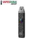 OXVA Xlim Pro 2 DNA Kit 30W In Dubai Luminous Carbon Fiber