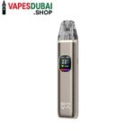 OXVA Xlim Pro 2 DNA Kit 30W In Dubai Silk Brown