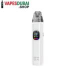OXVA Xlim Pro 2 DNA Kit 30W In Dubai Silk White