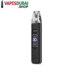 OXVA Xlim Pro 3 Pod Kit 30W 1500mAh in Dubai Black Leather