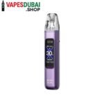 OXVA Xlim Pro 3 Pod Kit 30W 1500mAh in Dubai Purple Silk