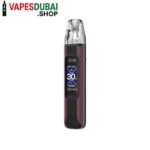 OXVA Xlim Pro 3 Pod Kit 30W 1500mAh in Dubai Race Red
