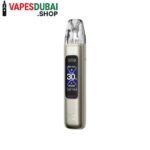 OXVA Xlim Pro 3 Pod Kit 30W 1500mAh in Dubai Titanium Silk