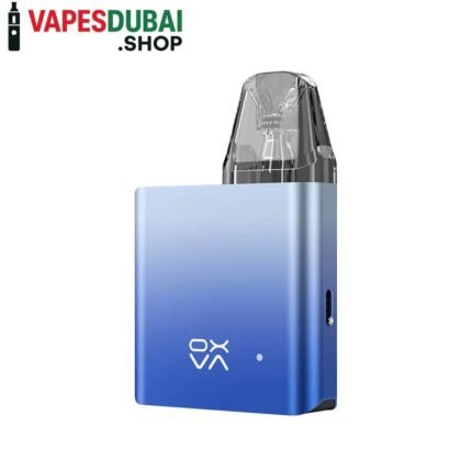 OXVA Xlim SQ Kit 900mAh In Dubai Arctic Ice