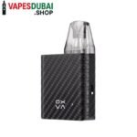OXVA Xlim SQ Kit 900mAh In Dubai Black Carbon Fiber