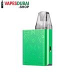 OXVA Xlim SQ Kit 900mAh In Dubai Geo Green