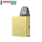 OXVA Xlim SQ Kit 900mAh In Dubai Gold