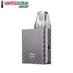 OXVA Xlim SQ Kit 900mAh In Dubai Gunmetal Carbon Fiber