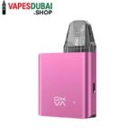 OXVA Xlim SQ Kit 900mAh In Dubai Pink