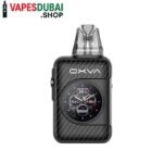 OXVA Xlim SQ Pro 2 Pod Kit 30w In Dubai Black Carbon