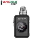 OXVA Xlim SQ Pro 2 Pod Kit 30w In Dubai Black Leather