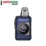 OXVA Xlim SQ Pro 2 Pod Kit 30w In Dubai Blue Shadow
