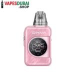 OXVA Xlim SQ Pro 2 Pod Kit 30w In Dubai Dream Pink