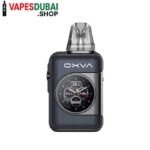 OXVA Xlim SQ Pro 2 Pod Kit 30w In Dubai Gunmetal Wood