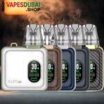 OXVA Xlim SQ Pro Kit 1200mAh Vape Kit Pod System in Dubai
