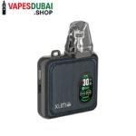 OXVA Xlim SQ Pro Kit 1200mAh Vape Kit Pod System in Dubai Gunmetal Wood