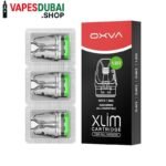 OXVA Xlim XL Top Fill Cartridge 3ml In Dubai 1.2 Ω