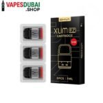 Oxva Xlim EZ Cartridges 3ml In Dubai 0.4Ω