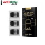 Oxva Xlim EZ Cartridges 3ml In Dubai 0.6Ω