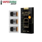 Oxva Xlim EZ Cartridges 3ml In Dubai 0.8Ω