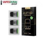Oxva Xlim EZ Cartridges 3ml In Dubai 1.2Ω