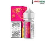 POD SALT Nexus E-liquid 20MG Nicotine 30ml In Dubai Berry Lemon Ice