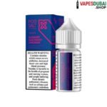 POD SALT Nexus E-liquid 20MG Nicotine 30ml In Dubai Blueberry Blackberry Lemonade