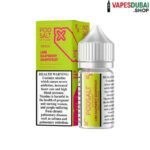 POD SALT Nexus E-liquid 20MG Nicotine 30ml In Dubai Lime Raspberry Grapefruit