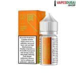 POD SALT Nexus E-liquid 20MG Nicotine 30ml In Dubai Orange Mango Lime