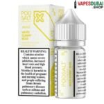 POD SALT Nexus E-liquid 20MG Nicotine 30ml In Dubai White Gummy Bear