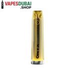 POD SALT ONYX 4000 Puffs 20MG Disposable Vape in Dubai Banana Ice