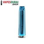 POD SALT ONYX 4000 Puffs 20MG Disposable Vape in Dubai Blue Raspberry